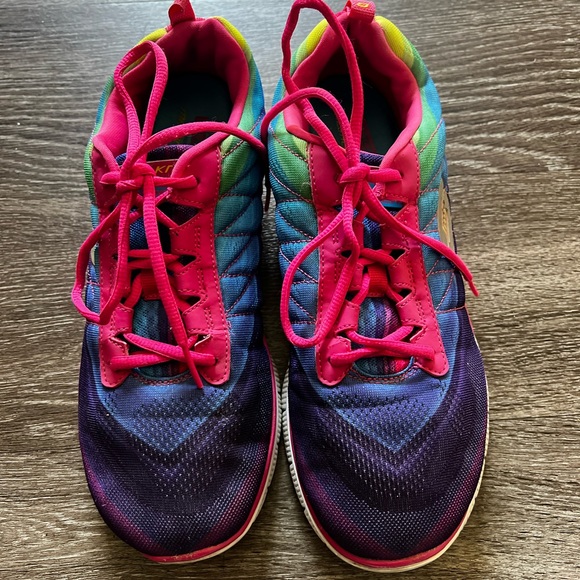 Skechers Skech-knit Flex Sole Memory Foam Women's shoes - Picture 1 of 4